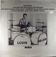 Louis Bellson / The Mills Blue Rhythm Band - Big Bands!