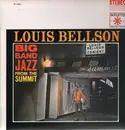 LP - Louis Bellson - Big Band Jazz From The Summit