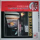 LP - Louis Bellson - Big Band Jazz From The Summit