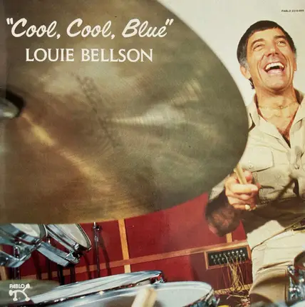 Louis Bellson - Cool, Cool, Blue