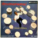 10'' - Louis Bellson - Drumorama!