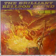 Louis Bellson - The Brilliant Bellson Sound