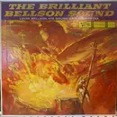 LP - Louis Bellson - The Brilliant Bellson Sound - Mono