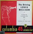 7inch Vinyl Single - Louis Bellson - The Driving - EP