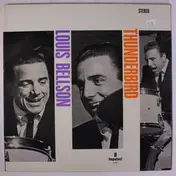 Louis Bellson - Thunderbird