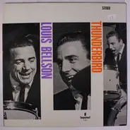 Louis Bellson - Thunderbird