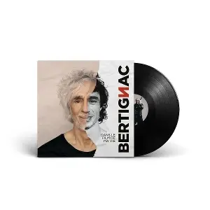 Louis Bertignac - Dans Le Film De Ma Vie