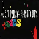 7inch Vinyl Single - Louis Bertignac Et Les Visiteurs - Rêves