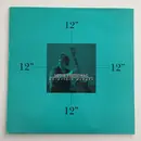 12inch Vinyl Single - Louis Bertignac - Ma Petite Poupée