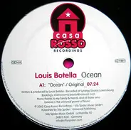 Louis Botella - Ocean