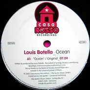 Louis Botella - Ocean