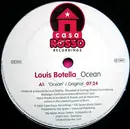12'' - Louis Botella - Ocean