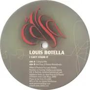 Louis Botella - I Can't Stand It