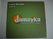 louis botella - Instinct EP