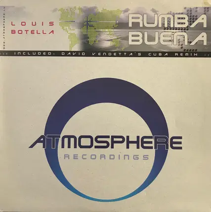 Louis Botella - Rumba Buena