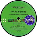 12inch Vinyl Single - Louis Botella - Sound Exposure EP