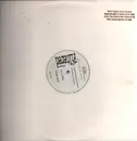 12inch Vinyl Single - Louis Blush - Step To It