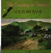 Louis Browne - An Evening In Ireland