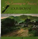 LP - Louis Browne - An Evening In Ireland - Signed