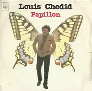 Louis Chedid - Papillon