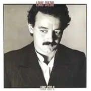 LP - Louis Chedid - Ainsi Soit-il