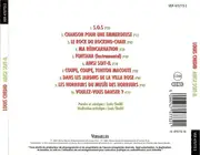 LP - Louis Chedid - Ainsi Soit-il