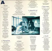 LP - Louis Chedid - Bizarre