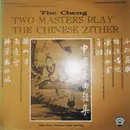 LP - Louis Chen . Liang Tsai-Ping - The Cheng, Two Masters Play The Chinese Zither