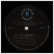 LP - Louis Chen - Spring Night On A Moonlit River (Music Of The Chinese Zither)