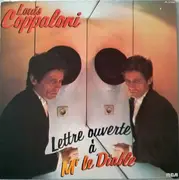 LP - Louis Coppaloni - Lettre Ouverte A Mr Le Diable
