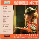 LP - Louis Corchia - Mademoiselle Musette