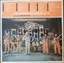 LP - Louis Corchia Et Son Orchestre - La Danse Du Balai N° 4