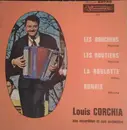 7inch Vinyl Single - Louis Corchia Et Son Orchestre - Les Bouchers