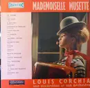 LP - Louis Corchia Et Son Orchestre - Mademoiselle Musette