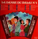 LP - Louis Corchia Et Son Orchestre - La Danse Du Balai N° 1