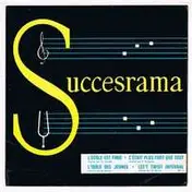 Louis Corchia Et Son Orchestre - Succesrama S.R. 20