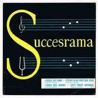 Louis Corchia Et Son Orchestre - Succesrama S.R. 20