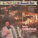 LP - Louis Corchia - Hit Parade Accordéon