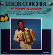 Louis Corchia - Hit Parade Accordéon