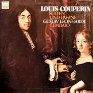Louis Couperin - Suiten und Pavane