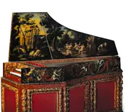 SACD - Louis Couperin , Bob van Asperen - Preludes De Mr Couperin