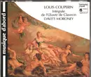 CD-Box - Louis Couperin , Davitt Moroney - Intégrale de L'Œuvre de Clavecin