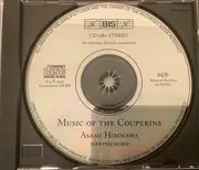 CD - Louis Couperin , François Couperin , Armand-Louis Couperin , Asami Hirosawa - Music of the Couperins