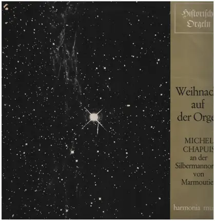 Louis-Claude Dacquin - Weihnacht auf der Orgel