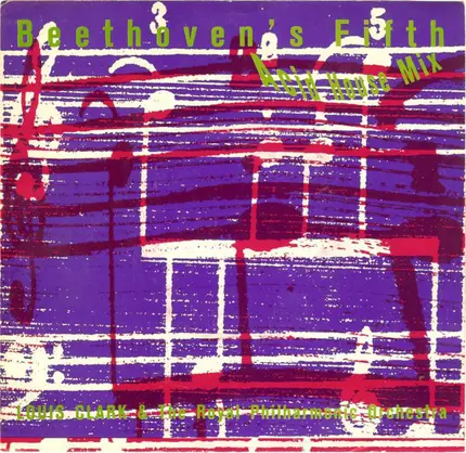 Louis Clark - Beethoven's Fifth