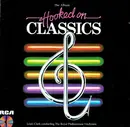 CD - Louis Clark , Royal Philharmonic Orchestra , Barry Griffiths - Hooked On Classics