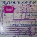 LP - Louis Clark , The Royal Philharmonic Orchestra - The Classics In Rhythm