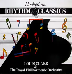 Louis Clark - Hooked On Rhythm & Classics