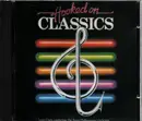 CD - Louis Clark Conducting The Royal Philharmonic Orchestra - Hooked On Classics