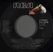 7inch Vinyl Single - Louis Clark Conducting The Royal Philharmonic Orchestra With The Royal Choral Society - If You Knew Sousa (And Friends)